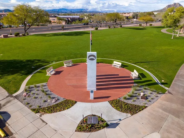 $2,495 | 42323 North 46th Drive, Anthem, AZ 85086