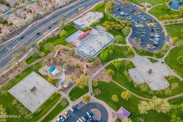 $2,495 | 42323 North 46th Drive, Anthem, AZ 85086