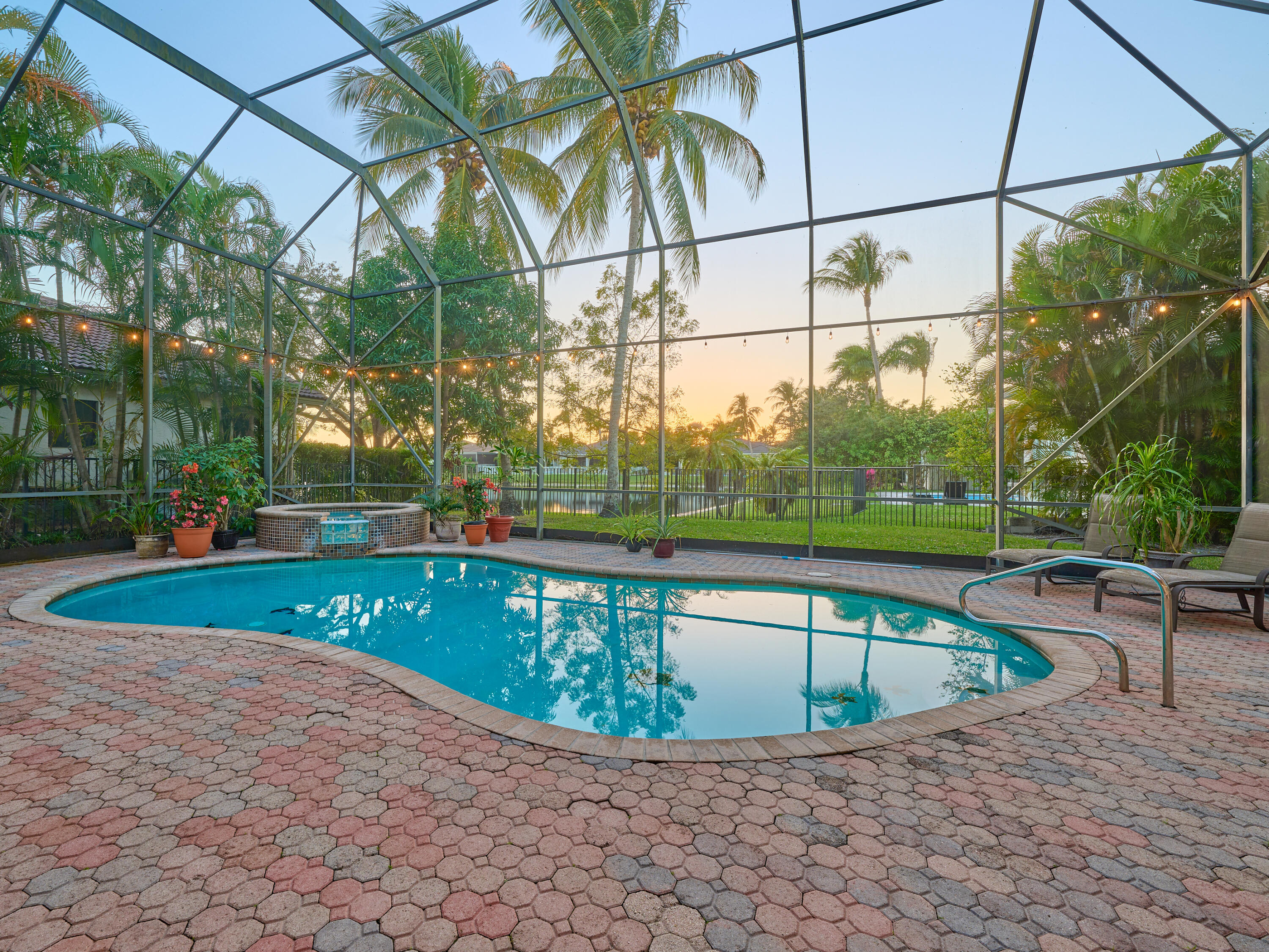 19243 South Creekshore Court Boca Raton, FL 33498 - Photo 6 of 115 © PYL 0025