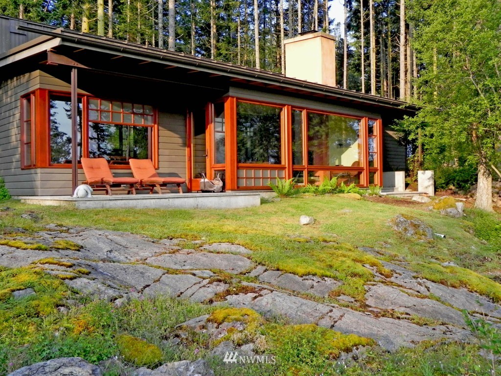 2356 Turn Point Road San Juan Island, WA 98250 - Photo 1 of 1 Gallery Image 1