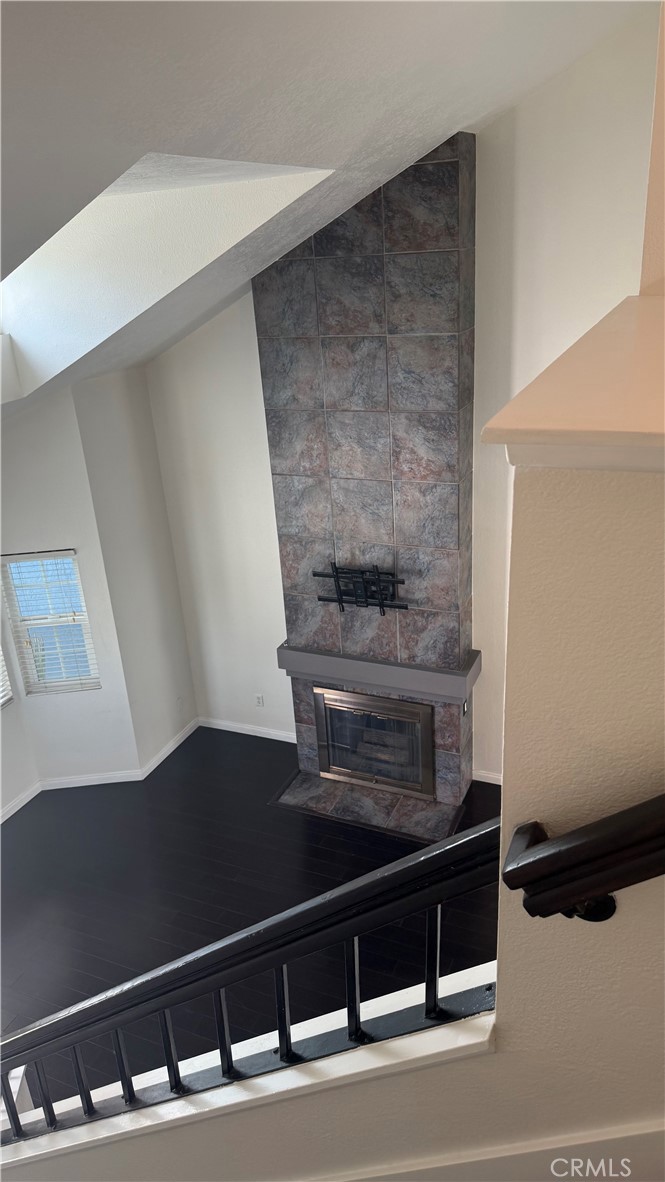 12309 Wintergreen Street Rancho Cucamonga, CA 91739 - Photo 30 of 32 Beautiful fireplace
