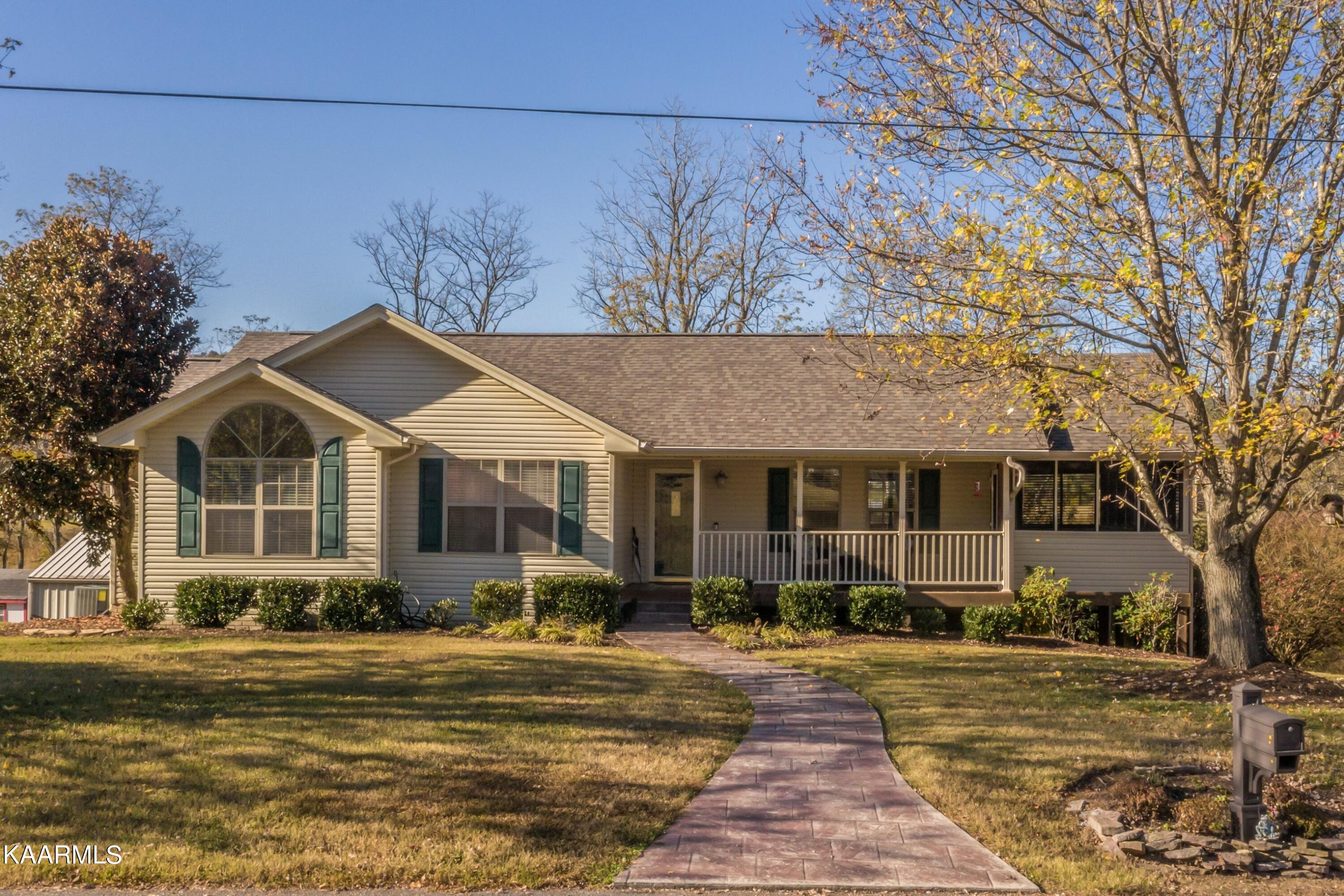 2945 Inman Bend Road Morristown, TN 37814 - Photo 1 of 40 Exterior-1.jpg-SMALL