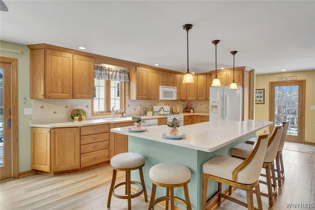 6354 Dye Road Akron, NY 14001 - Photo 13 of 49