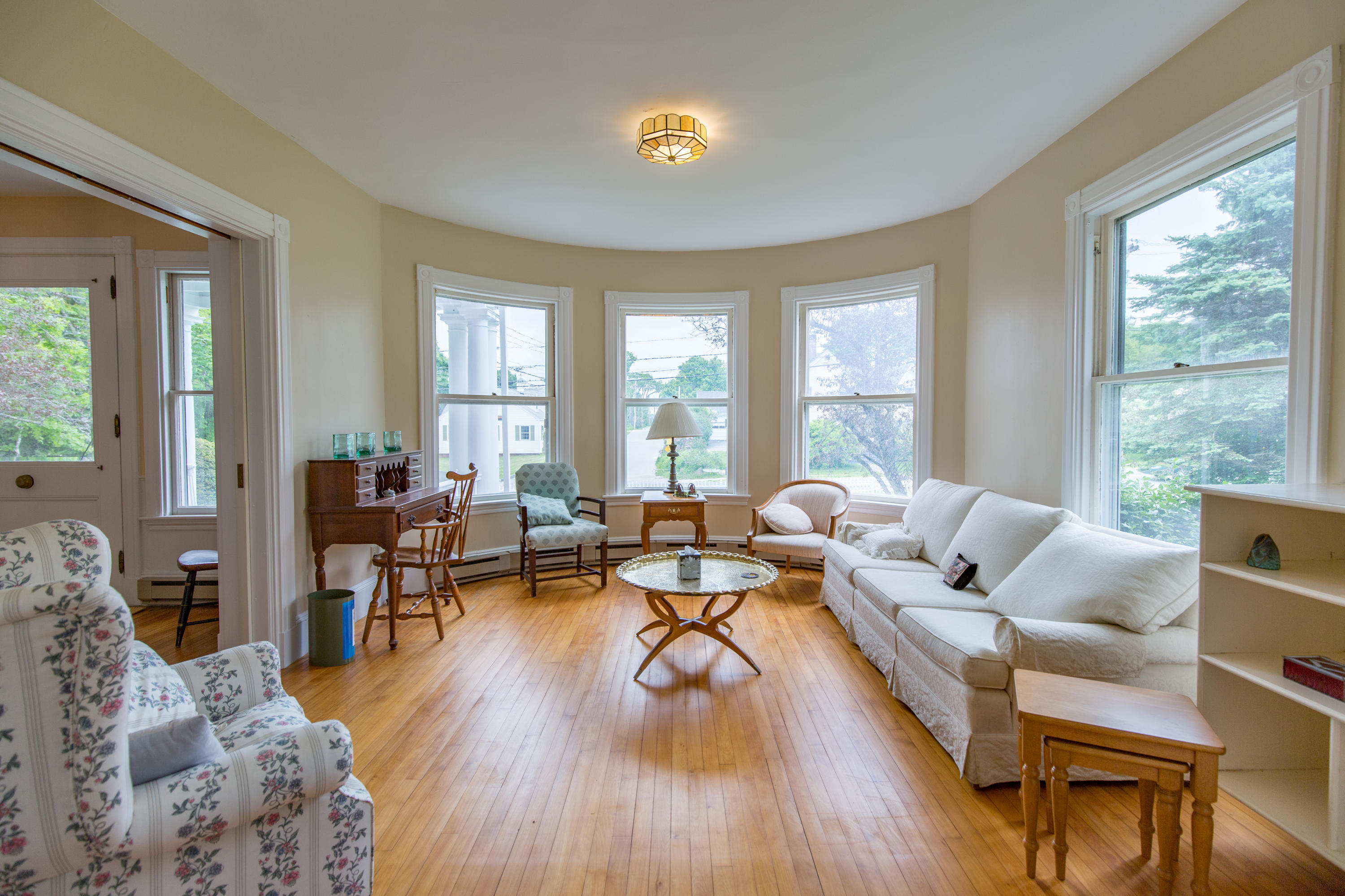 243 Ocean Point Road Boothbay, ME 04544 - Photo 10 of 45 243 Ocean Point East Boothbay-25