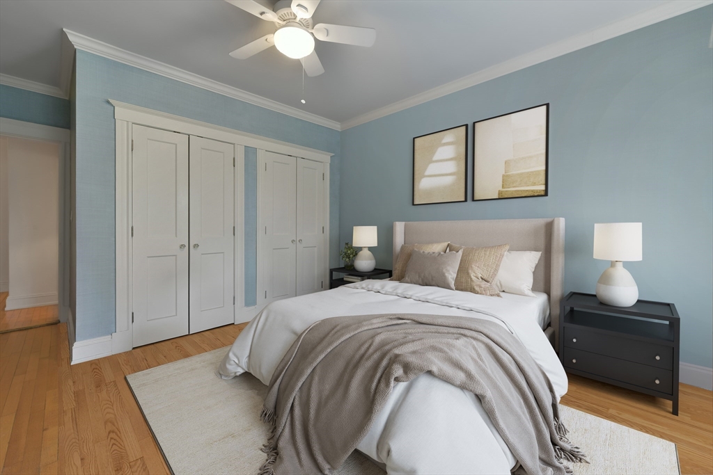 140 Commonwealth Avenue, Unit 7 Chestnut Hill, MA 02467 - Photo 12 of 18