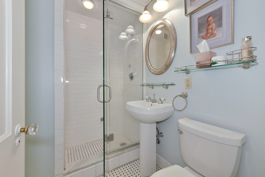 140 Commonwealth Avenue, Unit 7 Chestnut Hill, MA 02467 - Photo 10 of 18