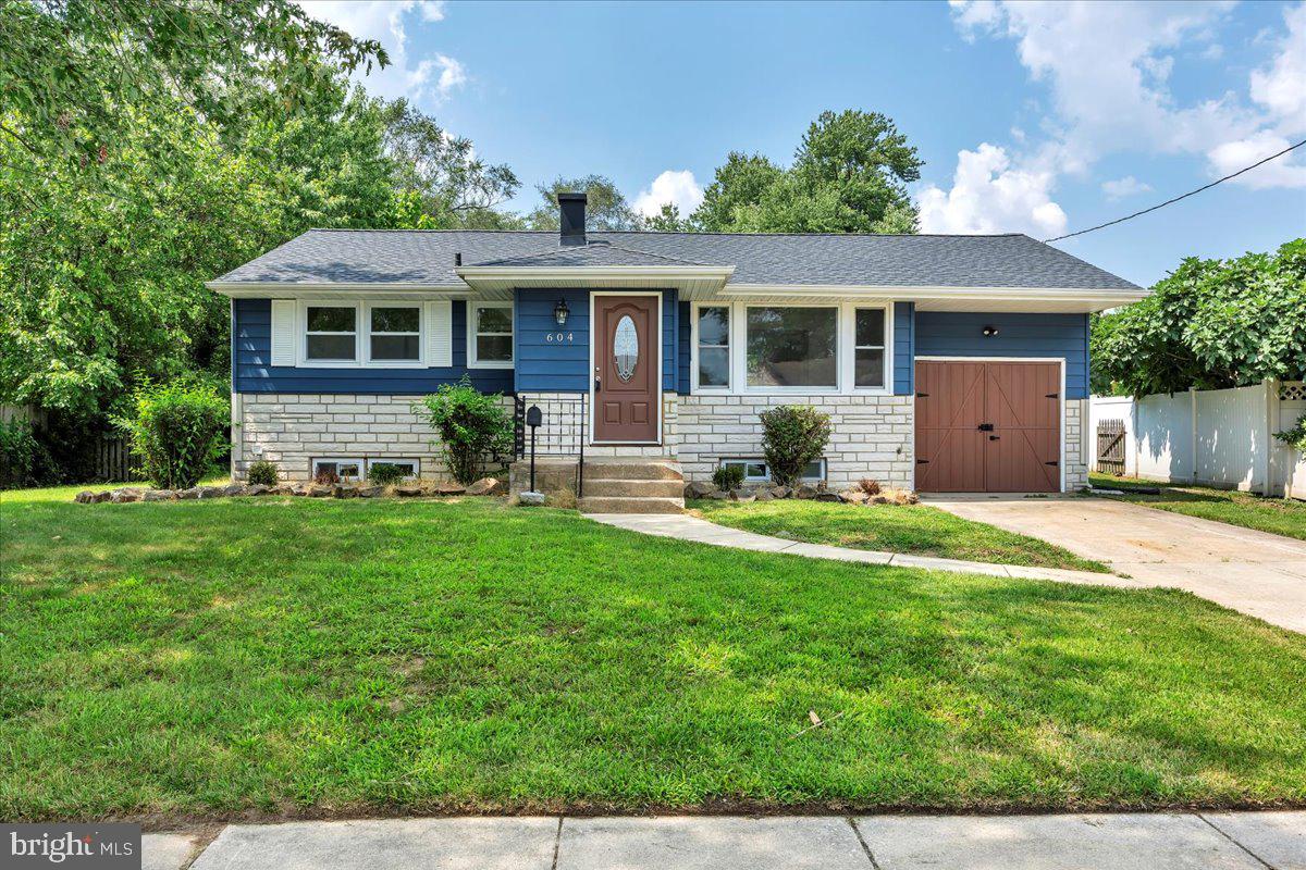 604 Franklin Road Wenonah, NJ 08090 - Photo 8 of 32