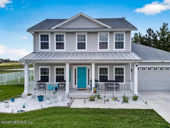 $773,900 | 8285 River Edge Place, Jacksonville, FL 32218