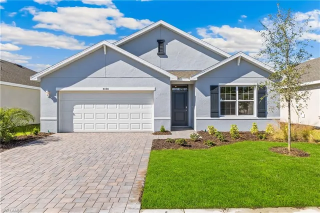 $354,810 | 10315 Blooming Blossom Court, Fort Myers, FL 33905