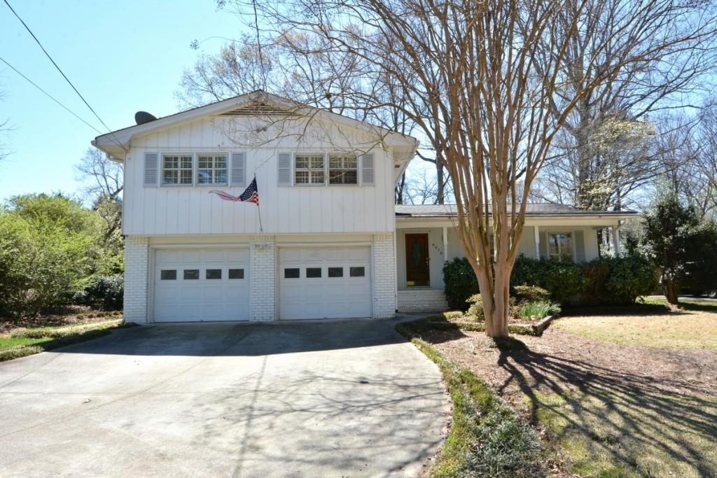 4818 Tilly Mill Road Atlanta, GA 30360 - Photo 1 of 1