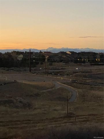 $700,000 | 3635 White Rose Loop, Castle Rock, CO 80108