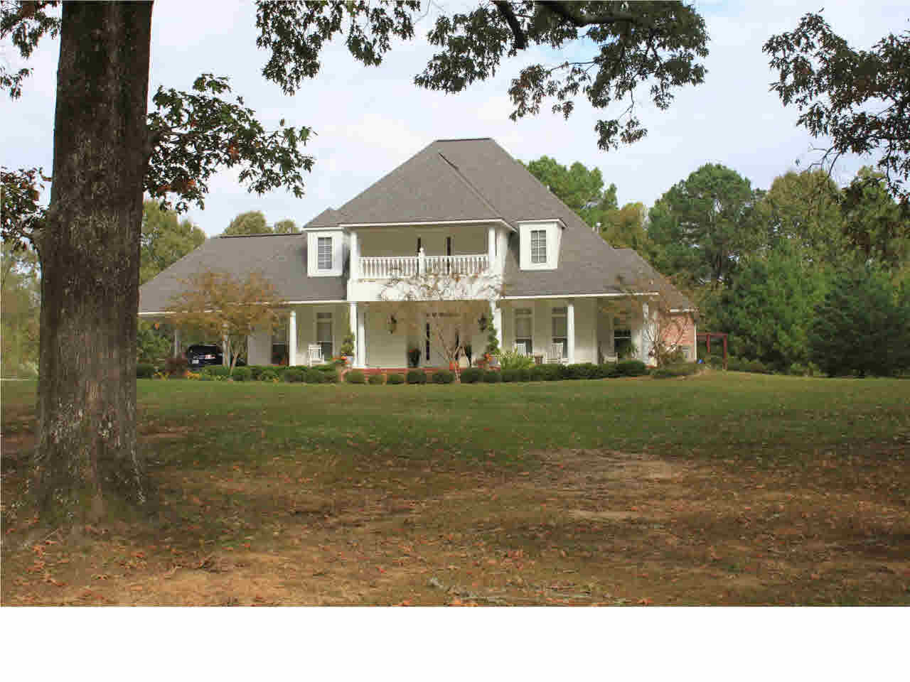 100 Oakdale Road Madison, MS 39110 - Photo 1 of 42 Photo 1