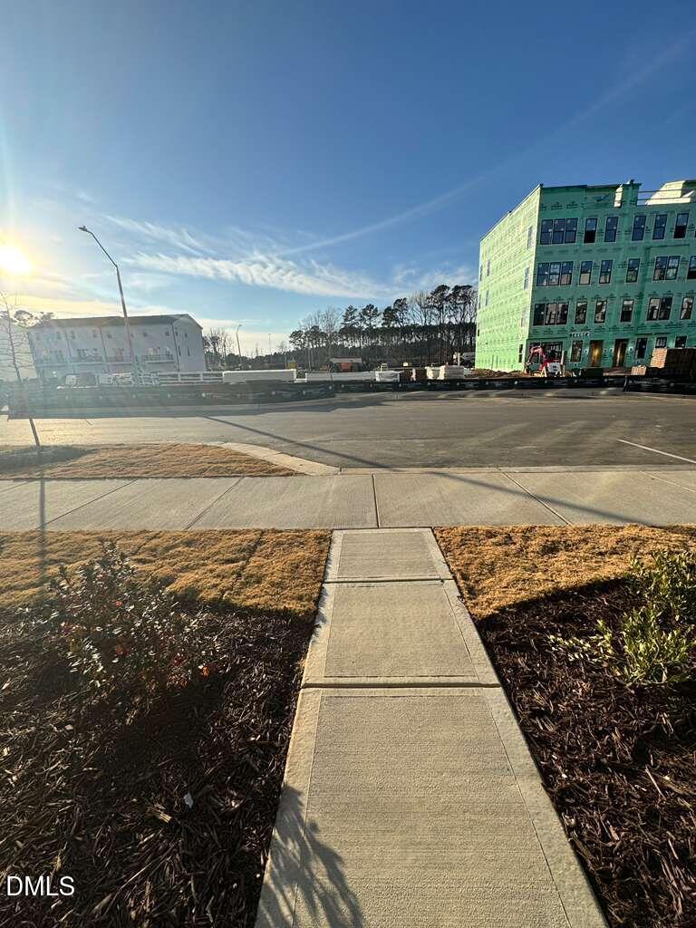 600 Hedrick Rdg Road, Unit 110 Cary, NC 27519 - Photo 3 of 54 WhatsApp Image 2025-12-24 at 4.04.07 PM