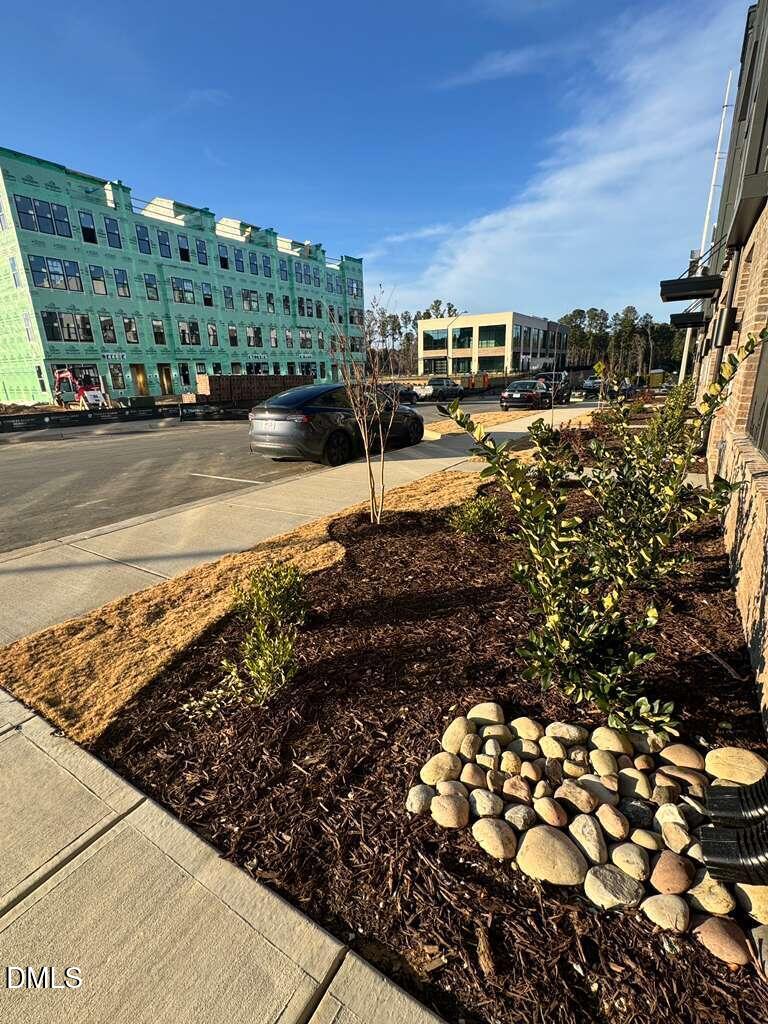 600 Hedrick Rdg Road, Unit 110 Cary, NC 27519 - Photo 5 of 54 WhatsApp Image 2025-12-24 at 4.04.07 PM