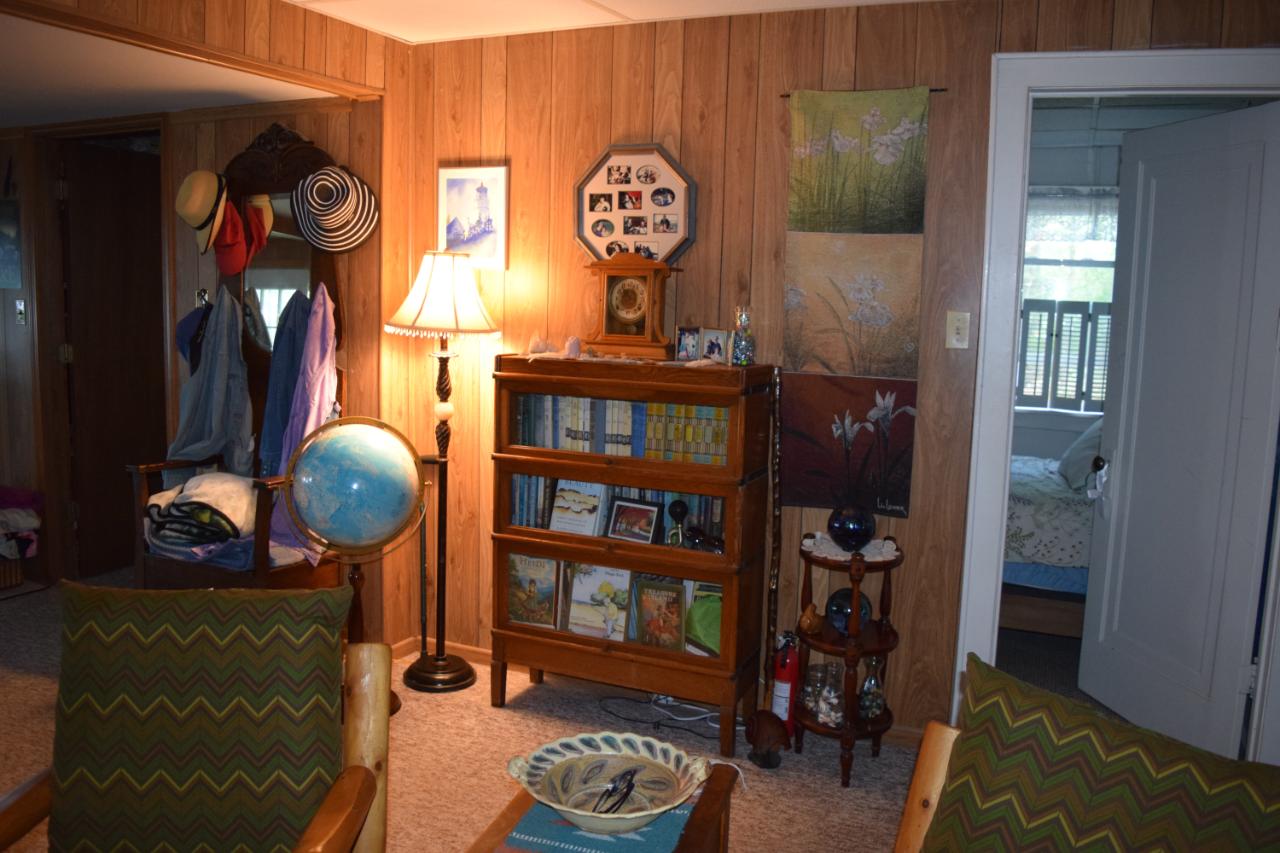 2857 East Lake George Road Rhinelander, WI 54501 - Photo 45 of 47 Gallery Image 45