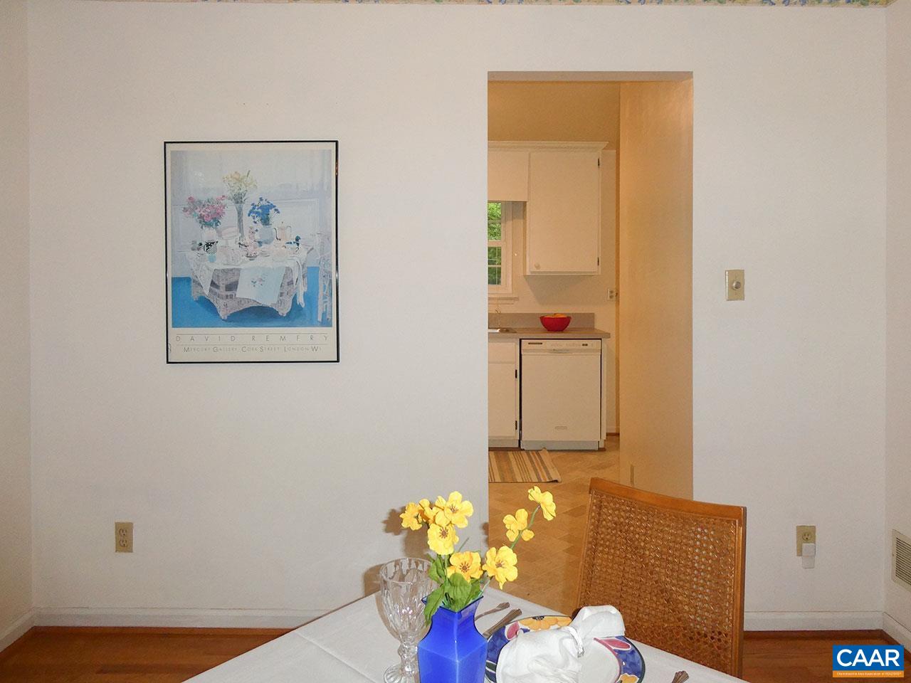 1502 Trailridge Road Charlottesville, VA 22903 - Photo 10 of 42