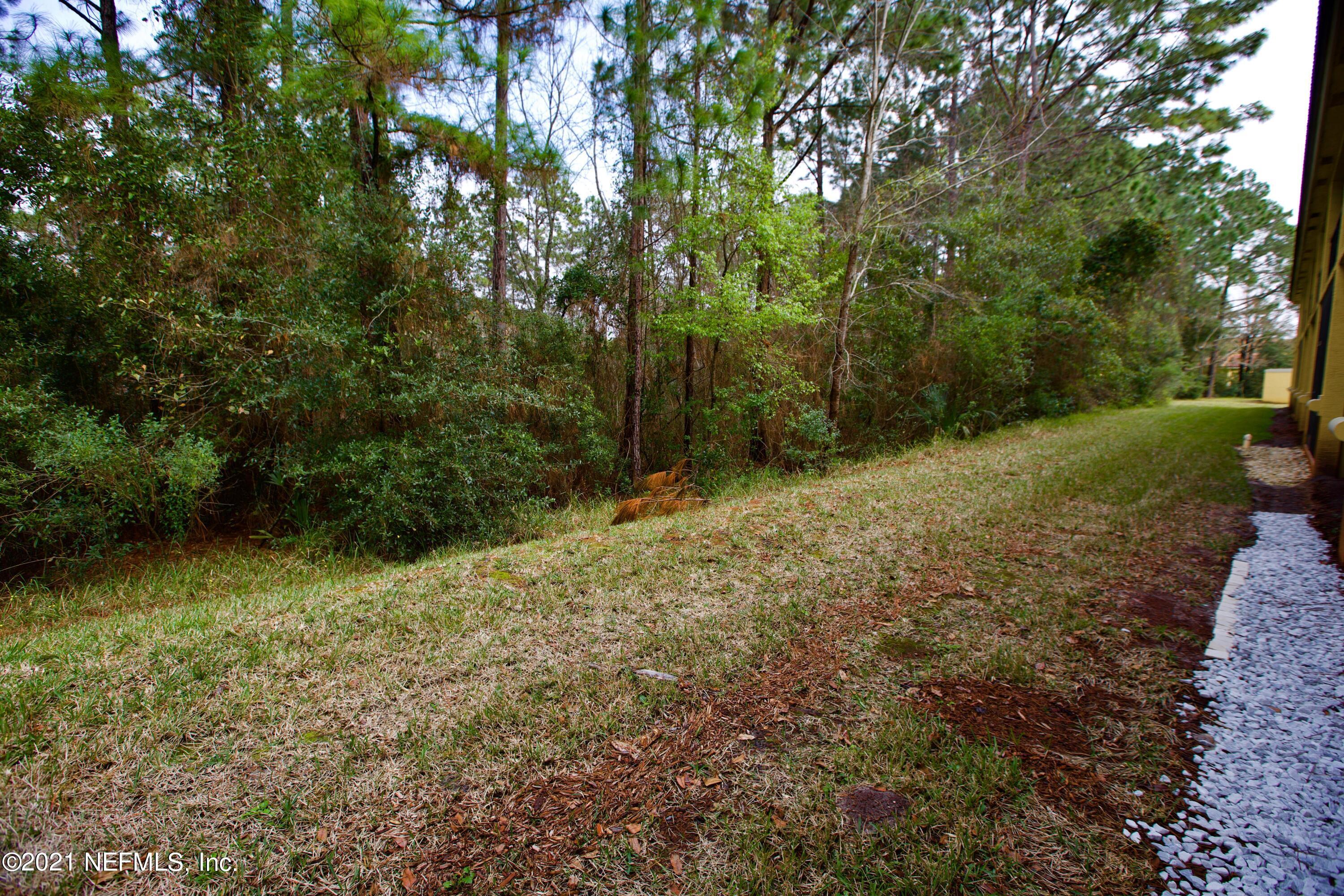 9745 Touchton Road, Unit 2102 Jacksonville, FL 32246 - Photo 23 of 41 Backyard