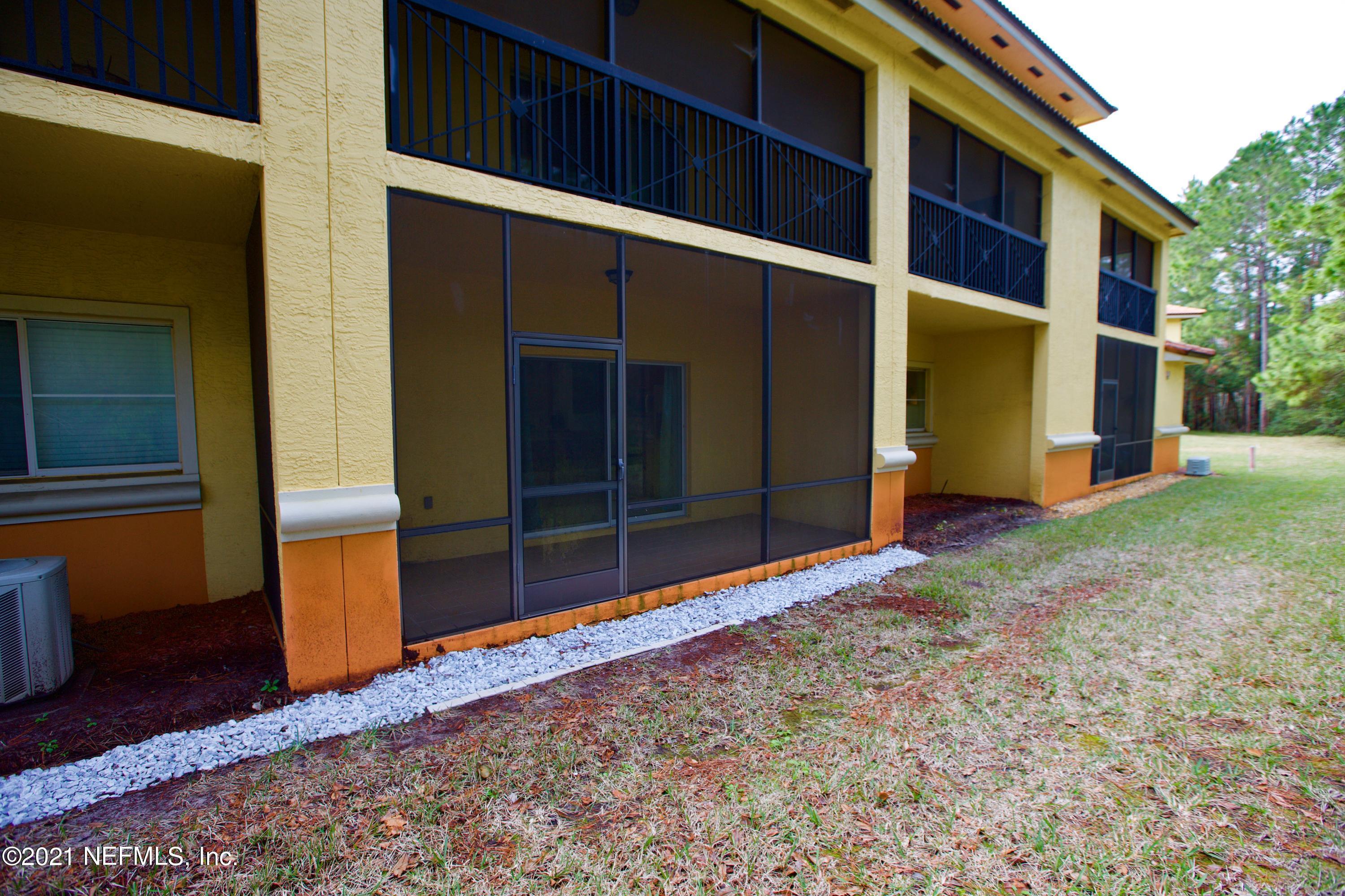 9745 Touchton Road, Unit 2102 Jacksonville, FL 32246 - Photo 24 of 41 Rear View