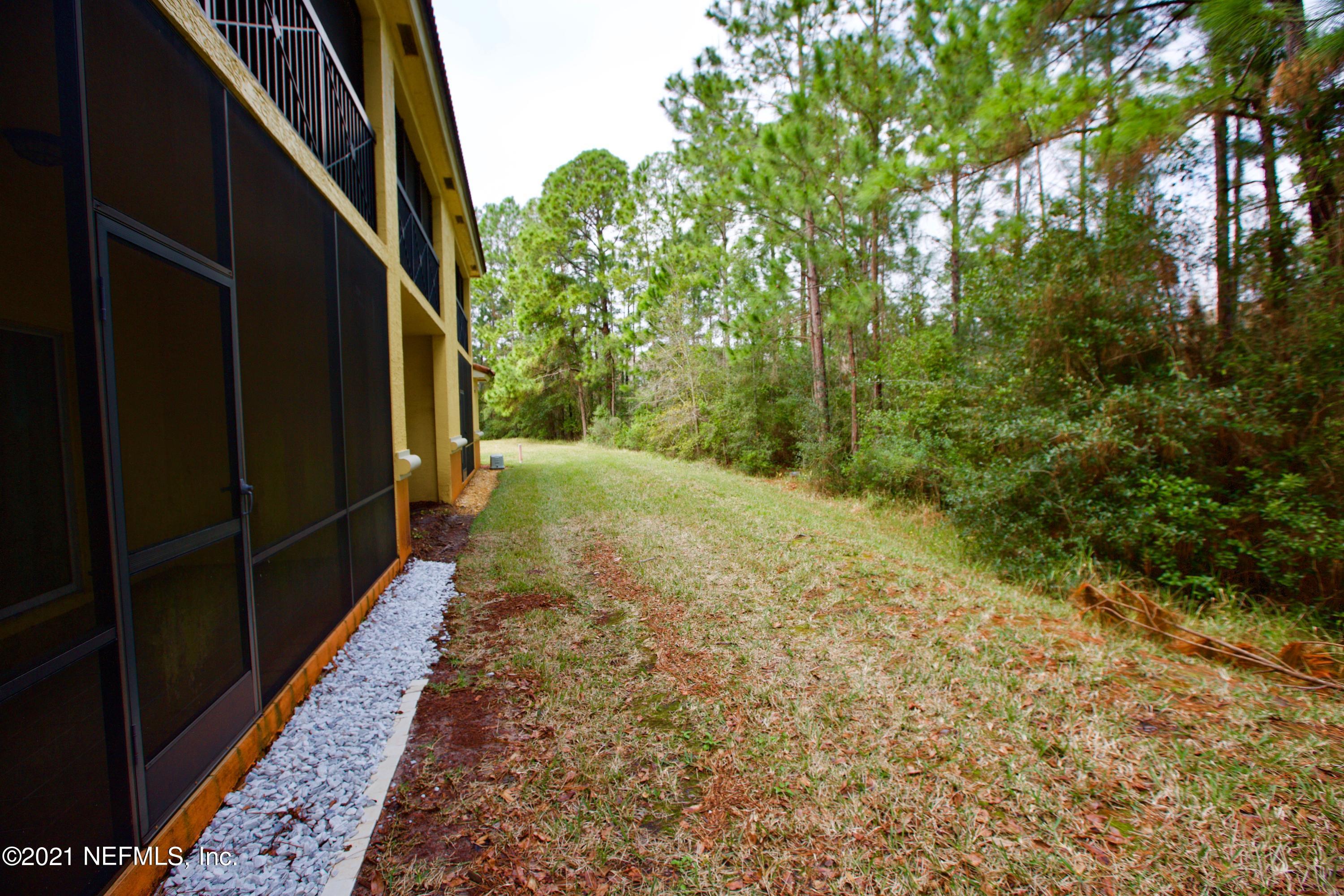 9745 Touchton Road, Unit 2102 Jacksonville, FL 32246 - Photo 25 of 41 Backyard