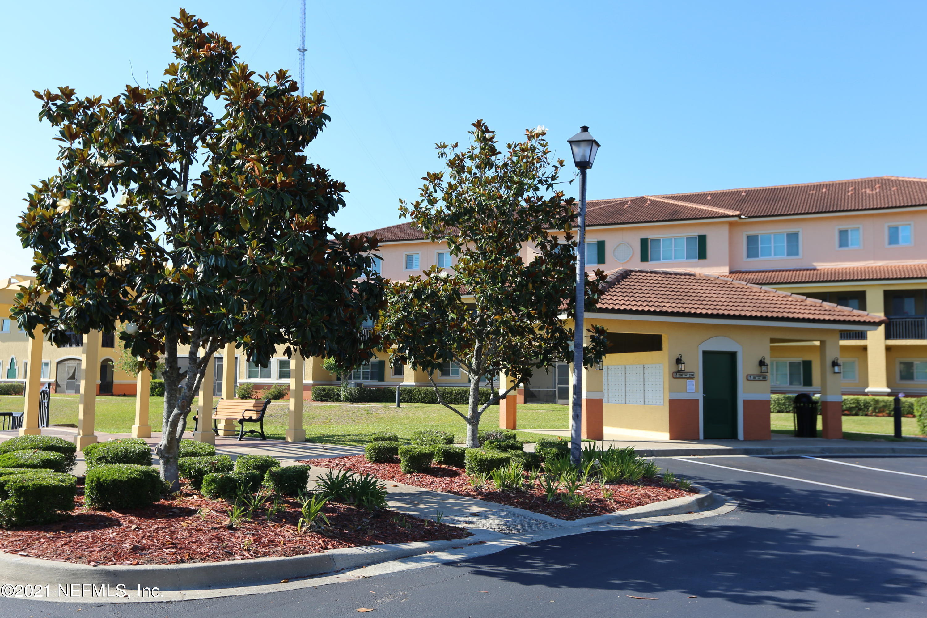 9745 Touchton Road, Unit 2102 Jacksonville, FL 32246 - Photo 27 of 41 Amenities