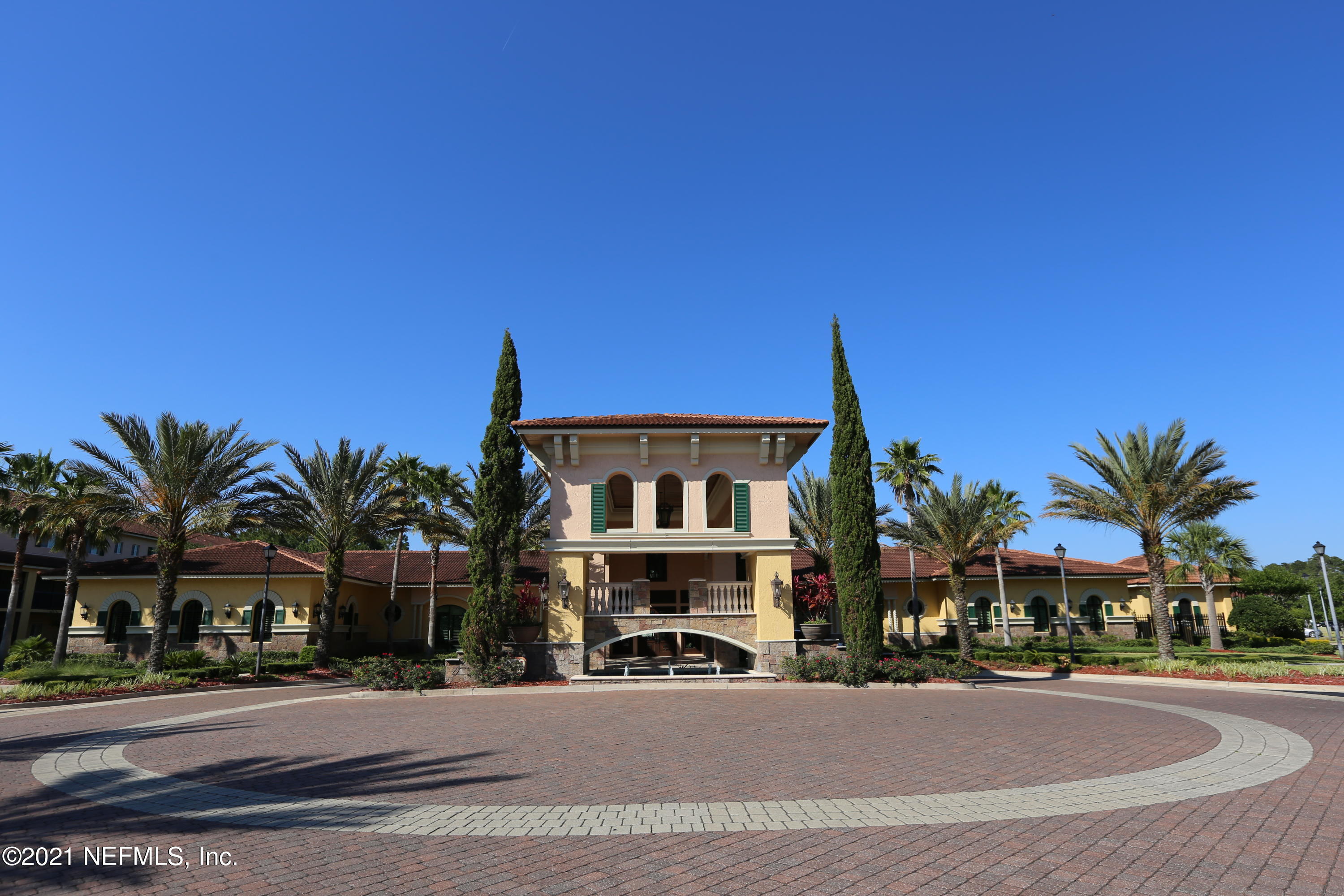 9745 Touchton Road, Unit 2102 Jacksonville, FL 32246 - Photo 29 of 41 Gate Entrance