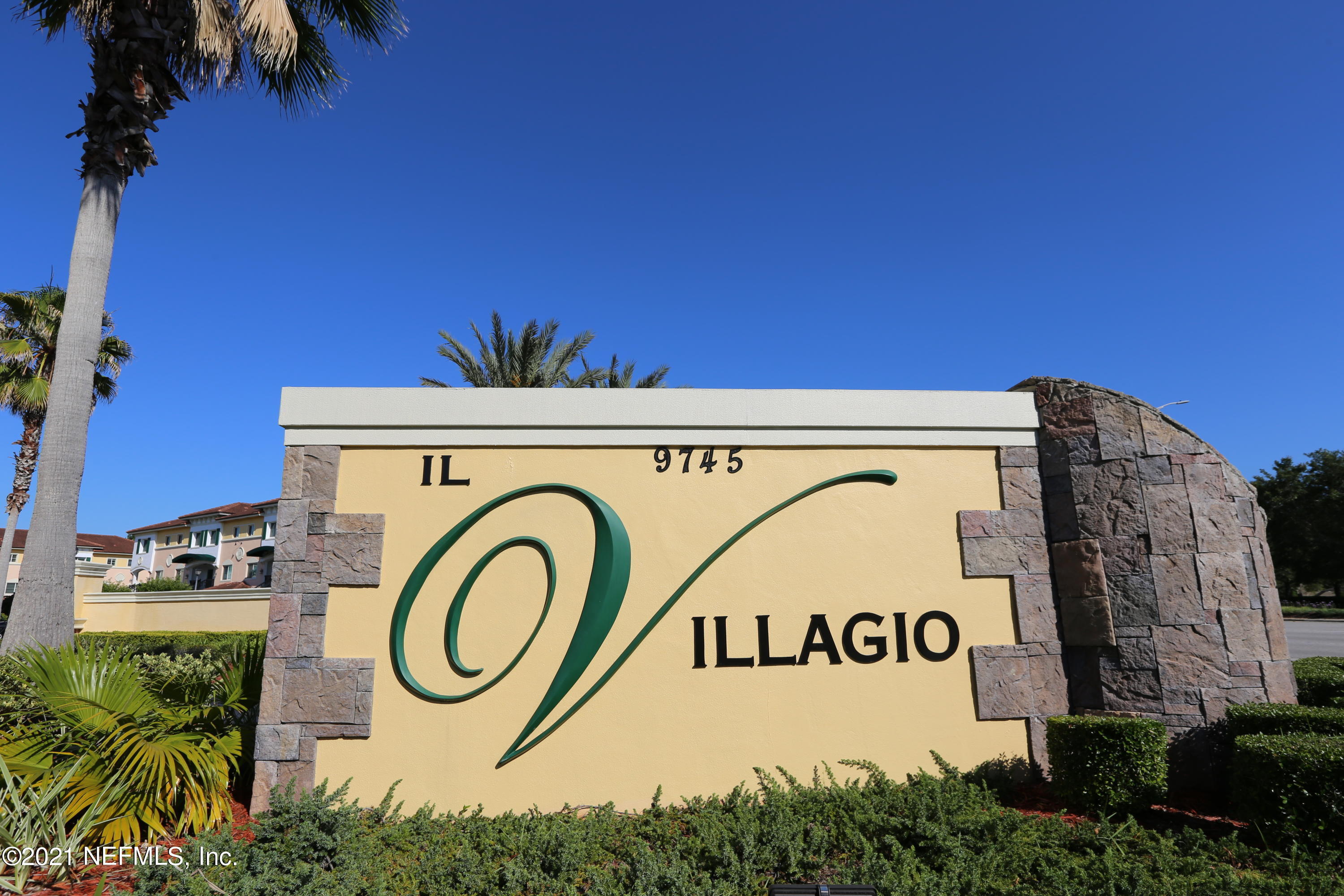 9745 Touchton Road, Unit 2102 Jacksonville, FL 32246 - Photo 30 of 41 Gate Entrance