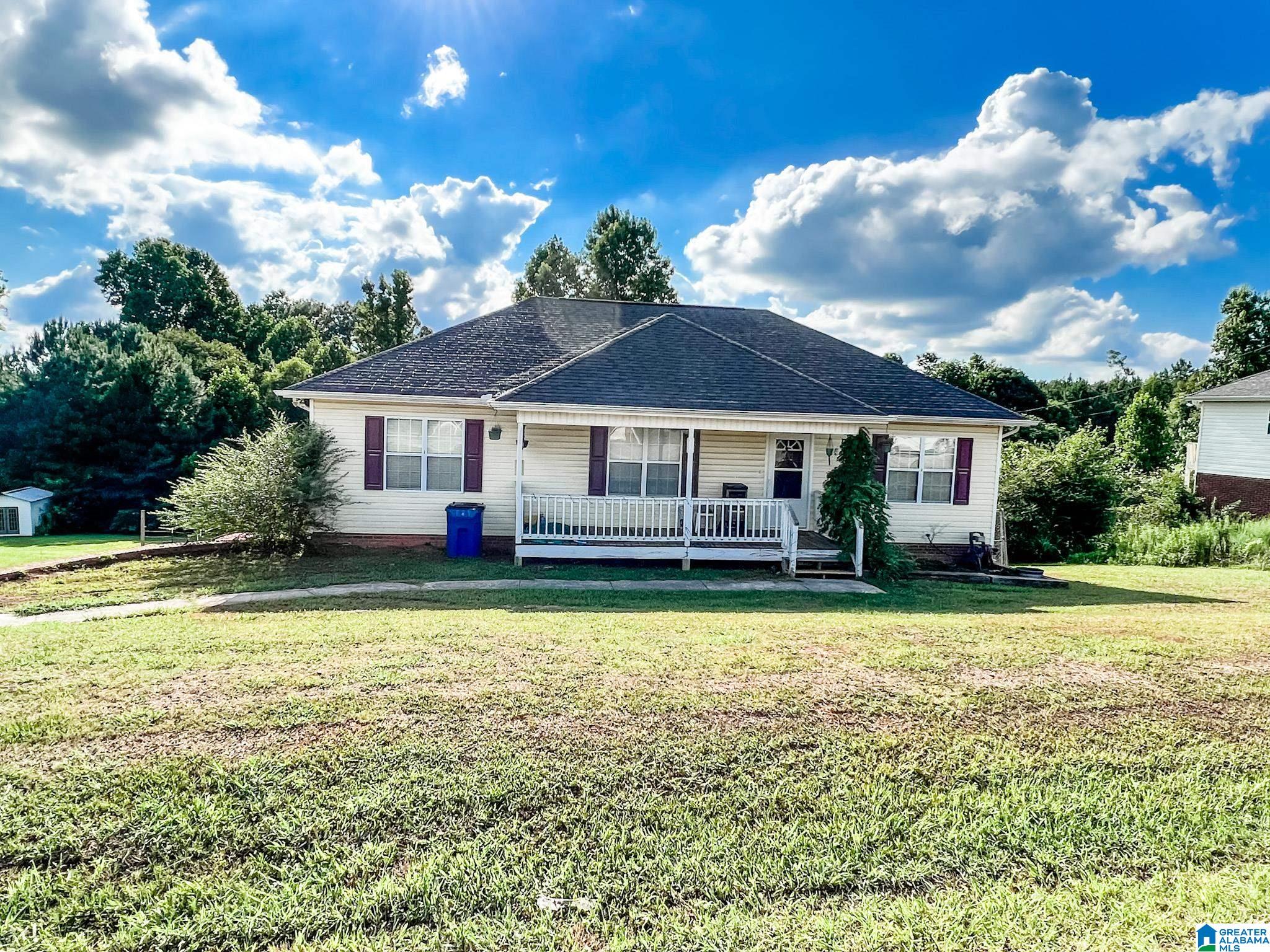 250 Deer Crossing Road Warrior, AL 35180 - Photo 1 of 39