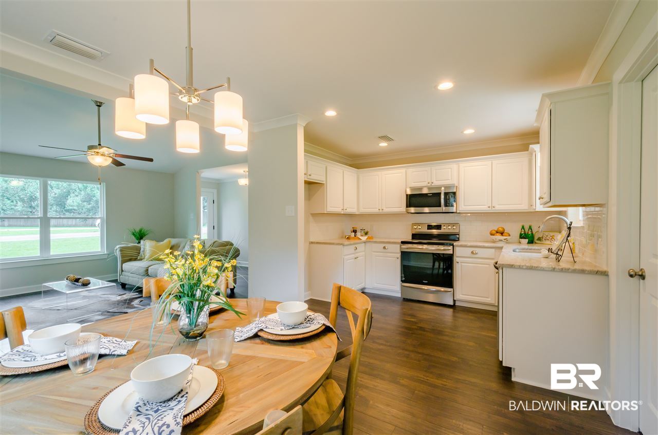 891 Dawes Road Mobile, AL 36695 - Photo 14 of 32