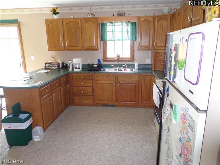 6680 Green Ridge Road Southeast Dennison, OH 44621 - Photo 4 of 14
