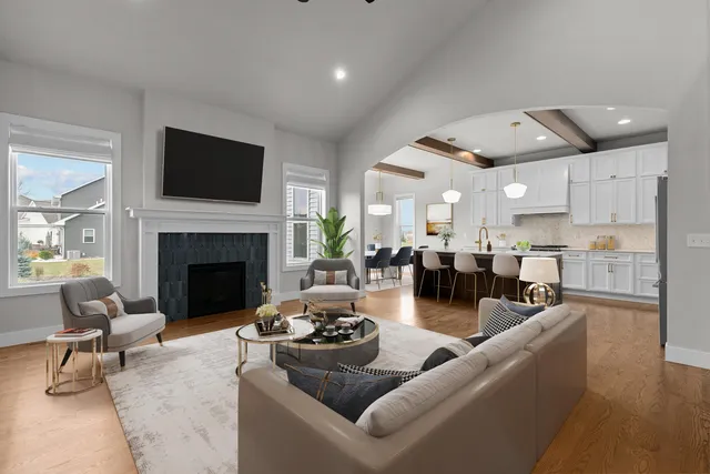 $730,000 | N8861 Noe Road, Menasha, WI 54952