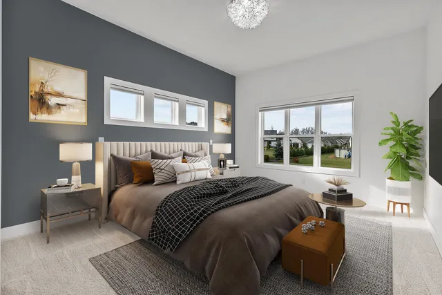 $730,000 | N8861 Noe Road, Menasha, WI 54952