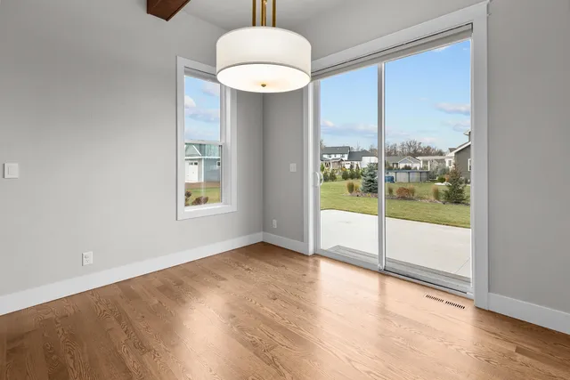 $730,000 | N8861 Noe Road, Menasha, WI 54952