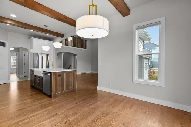 $730,000 | N8861 Noe Road, Menasha, WI 54952