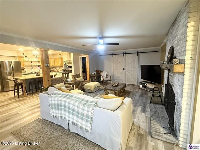 148 Edgewood Road Radcliff, KY 40160 - Photo 8 of 48 8