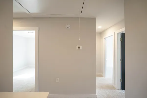 a view of a bathroom