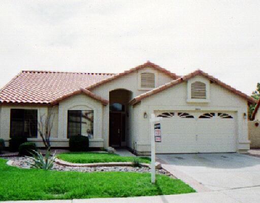 2607 East Rockledge Road Phoenix, AZ 85048 - Photo 1 of 1 Primary Photo