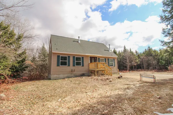 $329,900 | 66 Bisbee Town Road, Waterford, ME 04088