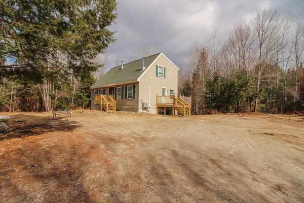$329,900 | 66 Bisbee Town Road, Waterford, ME 04088