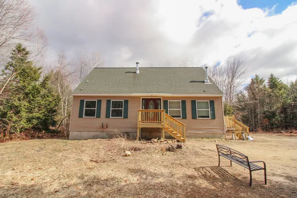 $329,900 | 66 Bisbee Town Road, Waterford, ME 04088