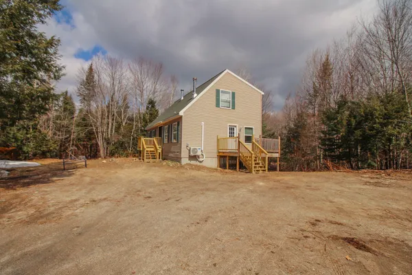 $329,900 | 66 Bisbee Town Road, Waterford, ME 04088