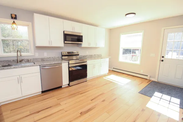 $329,900 | 66 Bisbee Town Road, Waterford, ME 04088