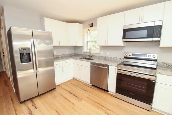 $329,900 | 66 Bisbee Town Road, Waterford, ME 04088