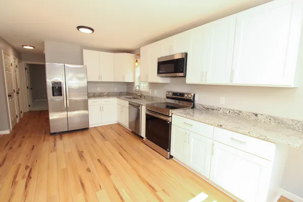 $329,900 | 66 Bisbee Town Road, Waterford, ME 04088