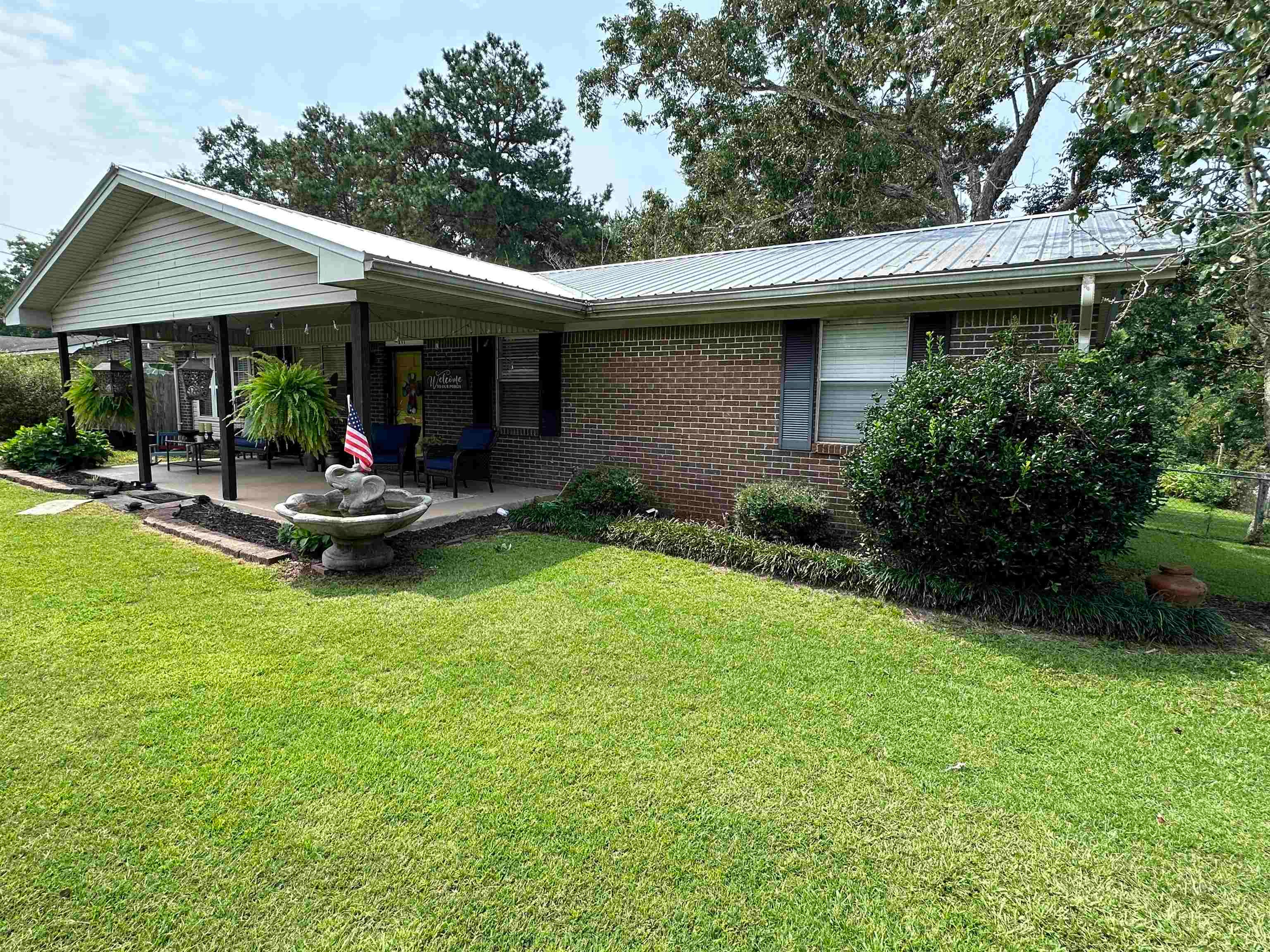 411 Opine Road Opp, AL 36467 - Photo 5 of 34 Gallery Image 5