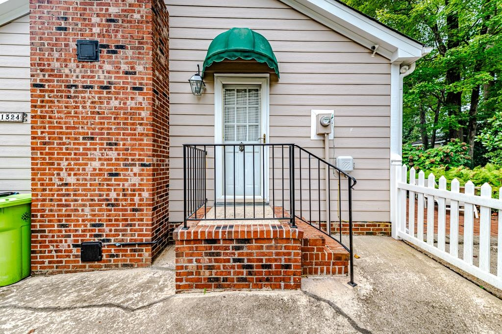 1324 Ravenhurst Drive Raleigh, NC 27615 - Photo 52 of 65 Photo 63