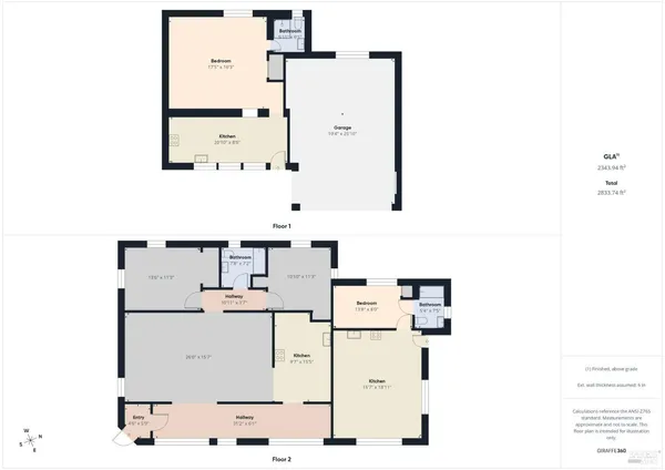 $474,888 | 14840 Valley Avenue, Clearlake, CA 95422
