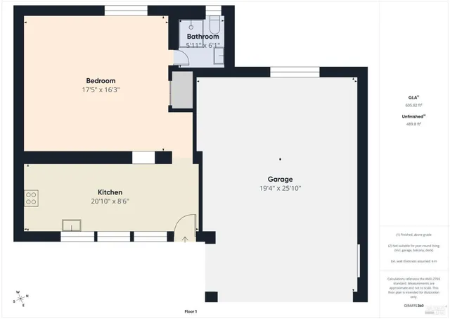 $474,888 | 14840 Valley Avenue, Clearlake, CA 95422