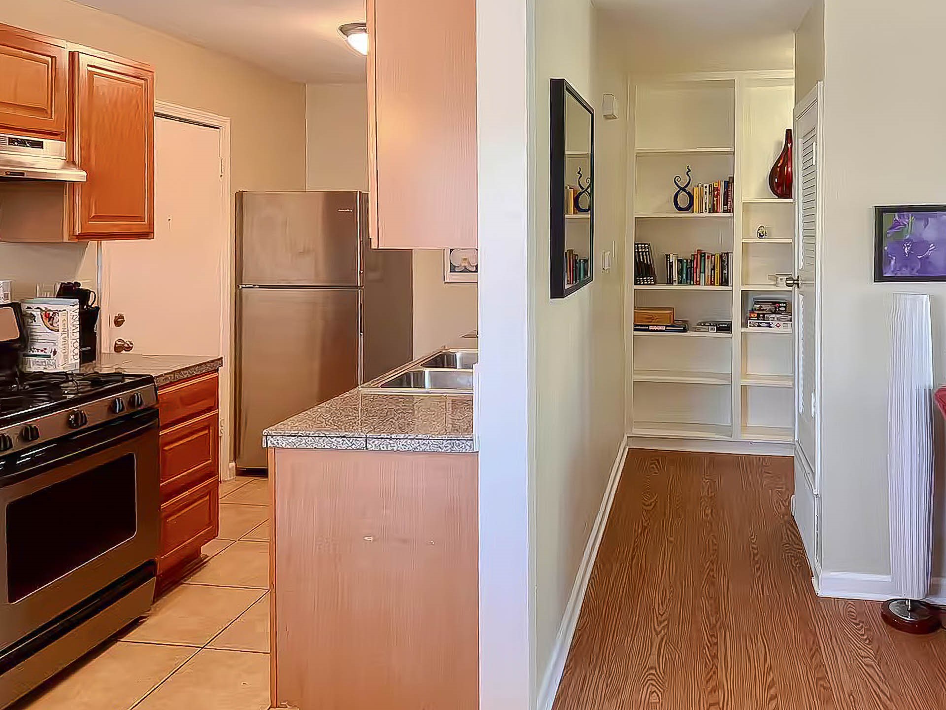 2005 Matthews Lane, Unit 2 Austin, TX 78745 - Photo 8 of 25