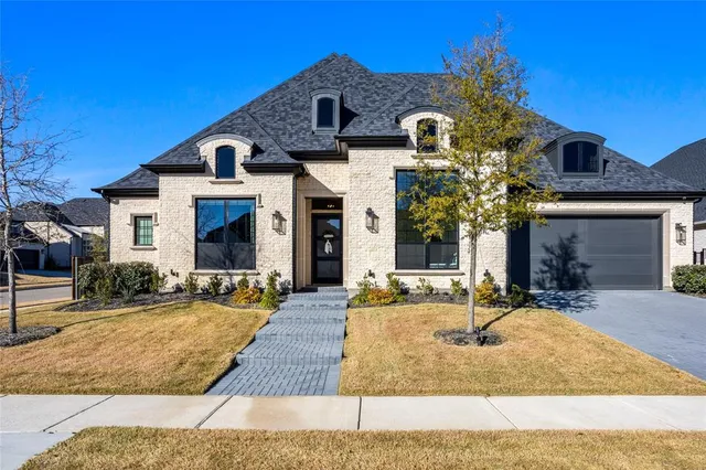 $1,100,000 | 3111 Genevieve Lane, Prosper, TX 75078