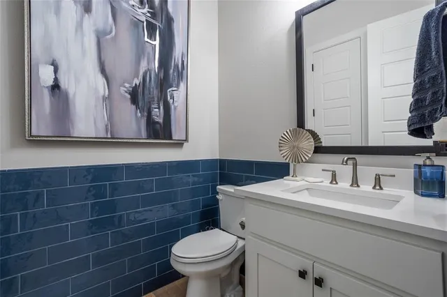 $1,100,000 | 3111 Genevieve Lane, Prosper, TX 75078